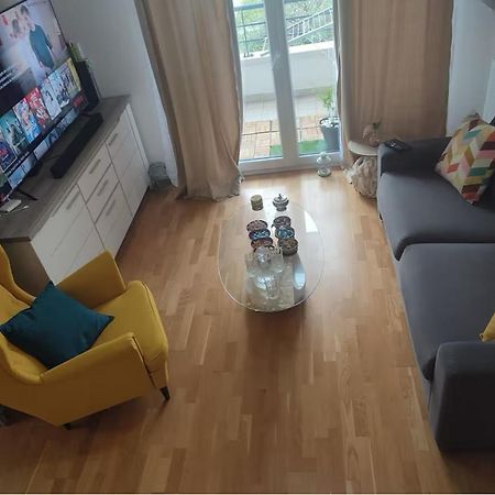 Logement A Cote De L'Aeroport Orly Athis-Mons Kültér fotó